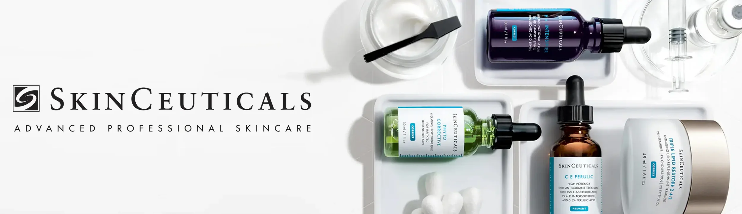 Your Glow, Expertly Curated
