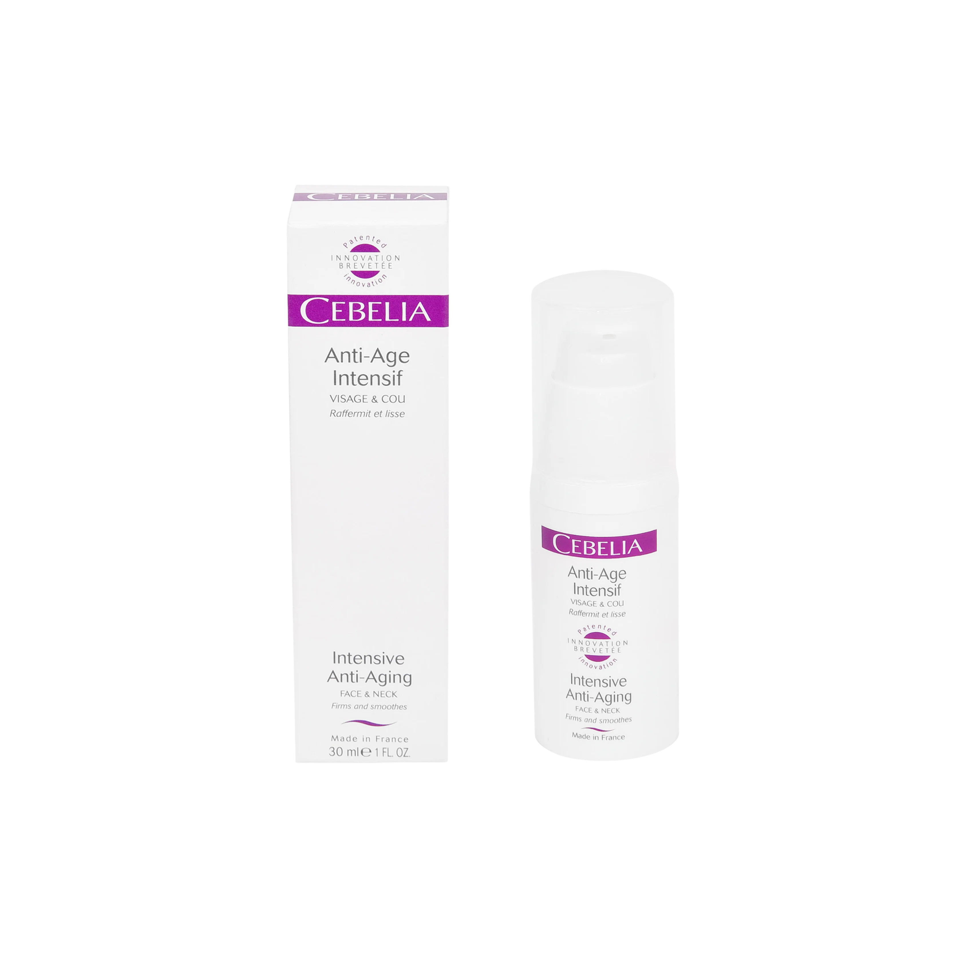 Cebelia Intensive Anti-Ageing 30ml - Image 3