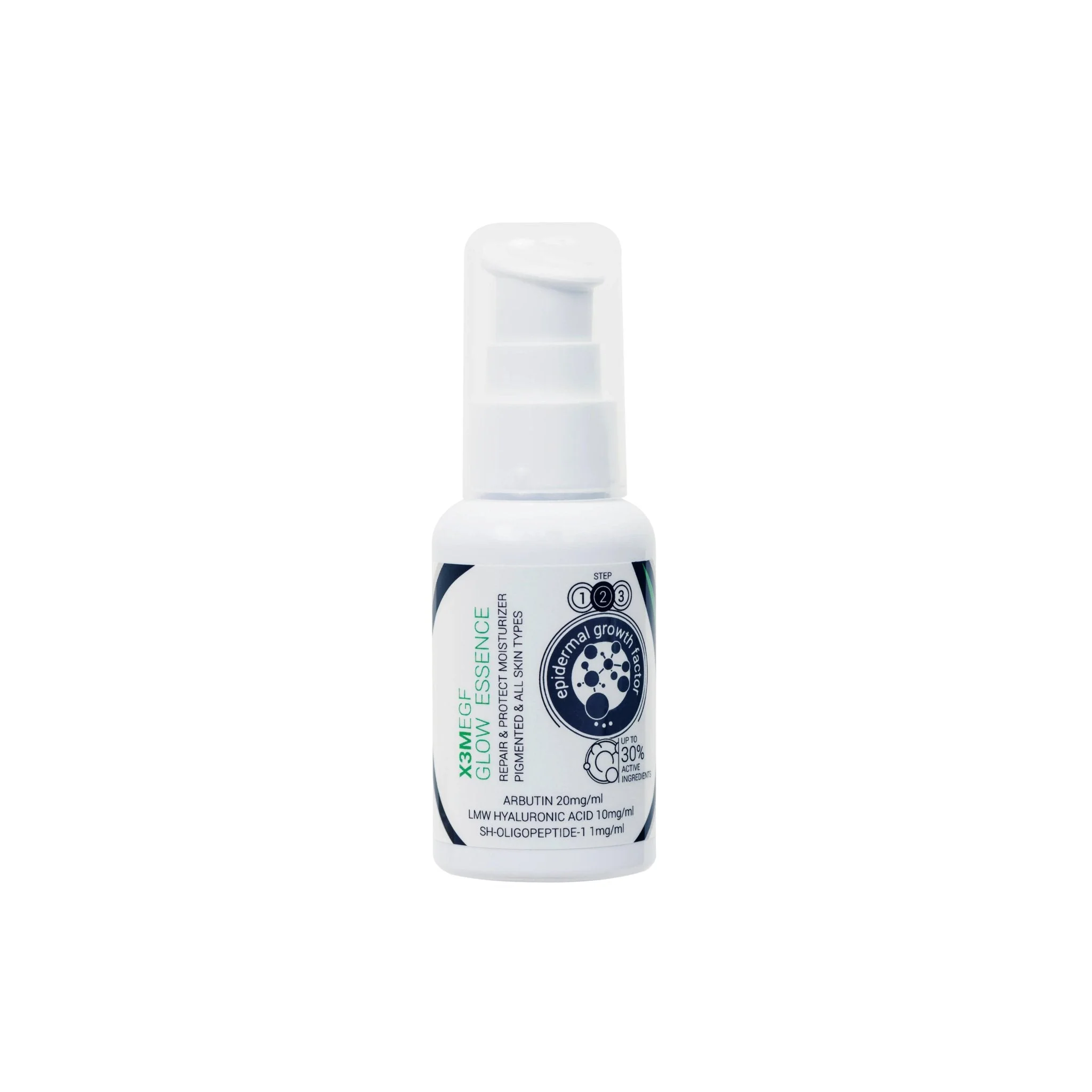 ClinicCare  X3M EGF Glow Essence 50ml - Image 3