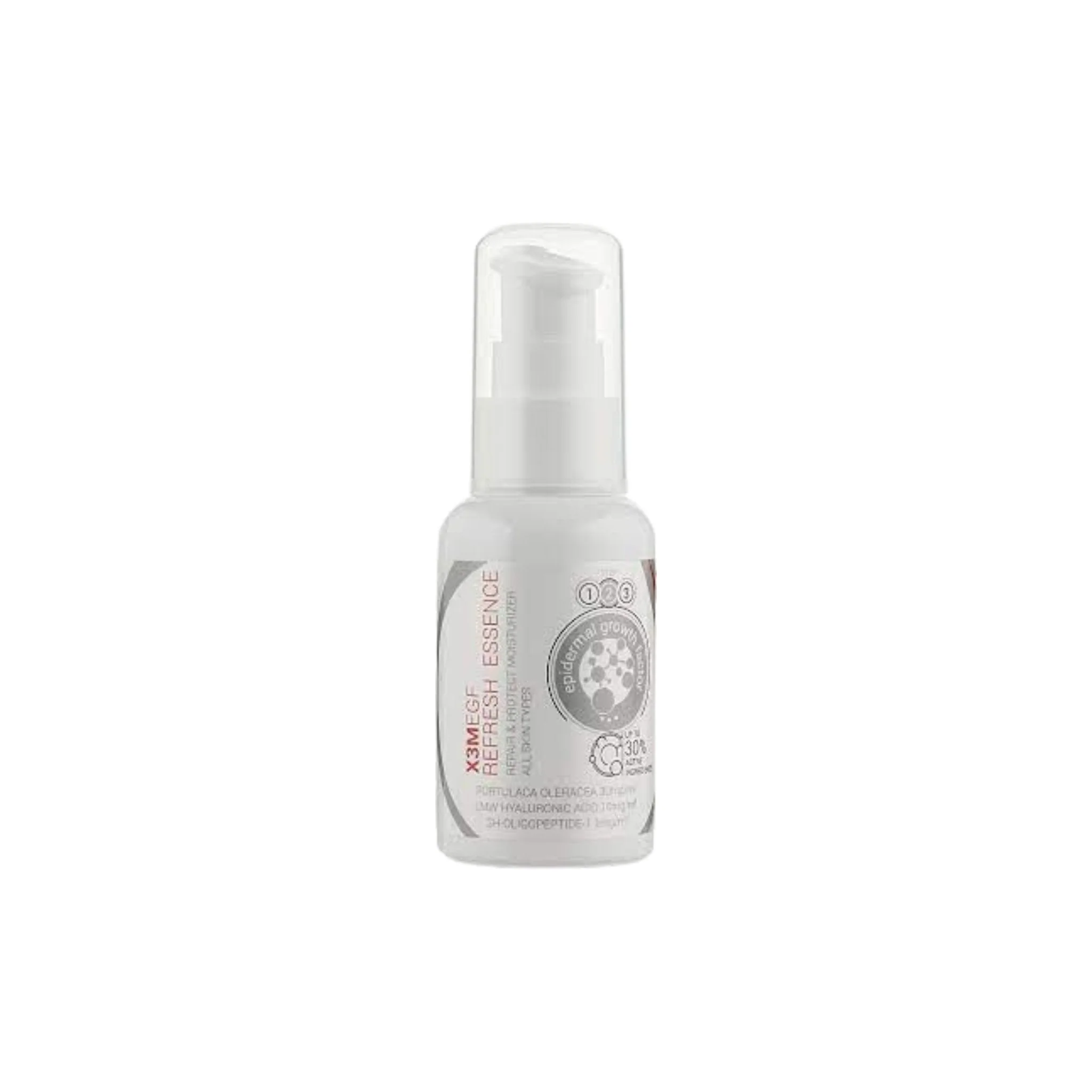 ClinicCare X3M EGF Refresh Essence 50ml - Image 3