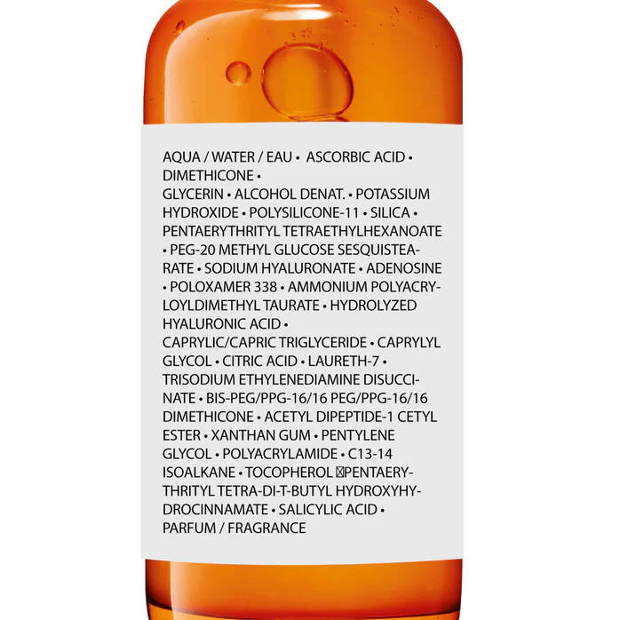 La Roche-Posay Vitamin C12 Serum Anti-Wrinkle and Radiance Restoring Serum 30ml - Image 5