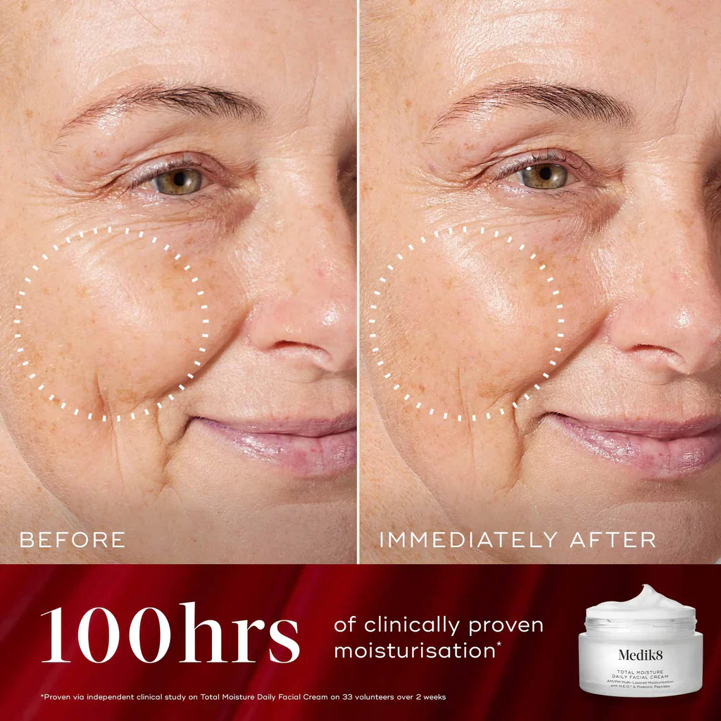 Medik8 Radiance Wrapped 80ml - Image 4