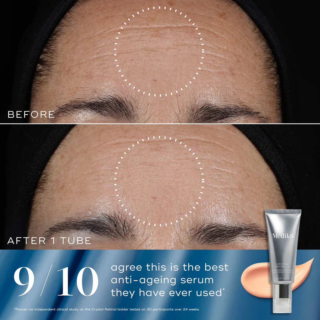 Medik8 Rejuvenation Reset 84ml - Image 3