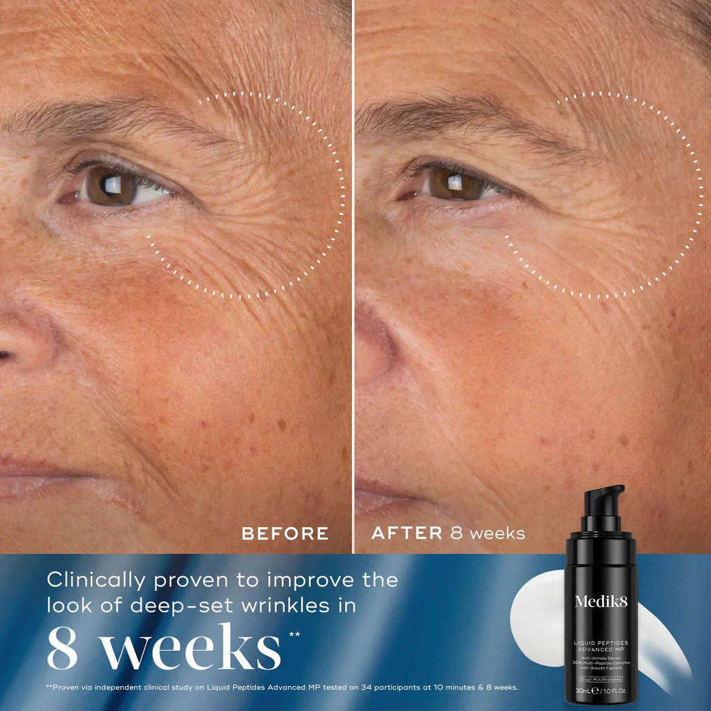 Medik8 Rejuvenation Reset 84ml - Image 4
