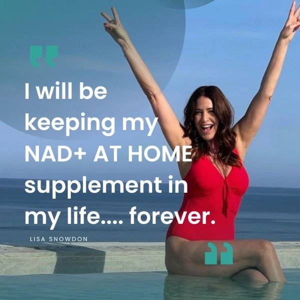 NAD+ AT HOME Injection SubQ Kits 1000mg - Image 7