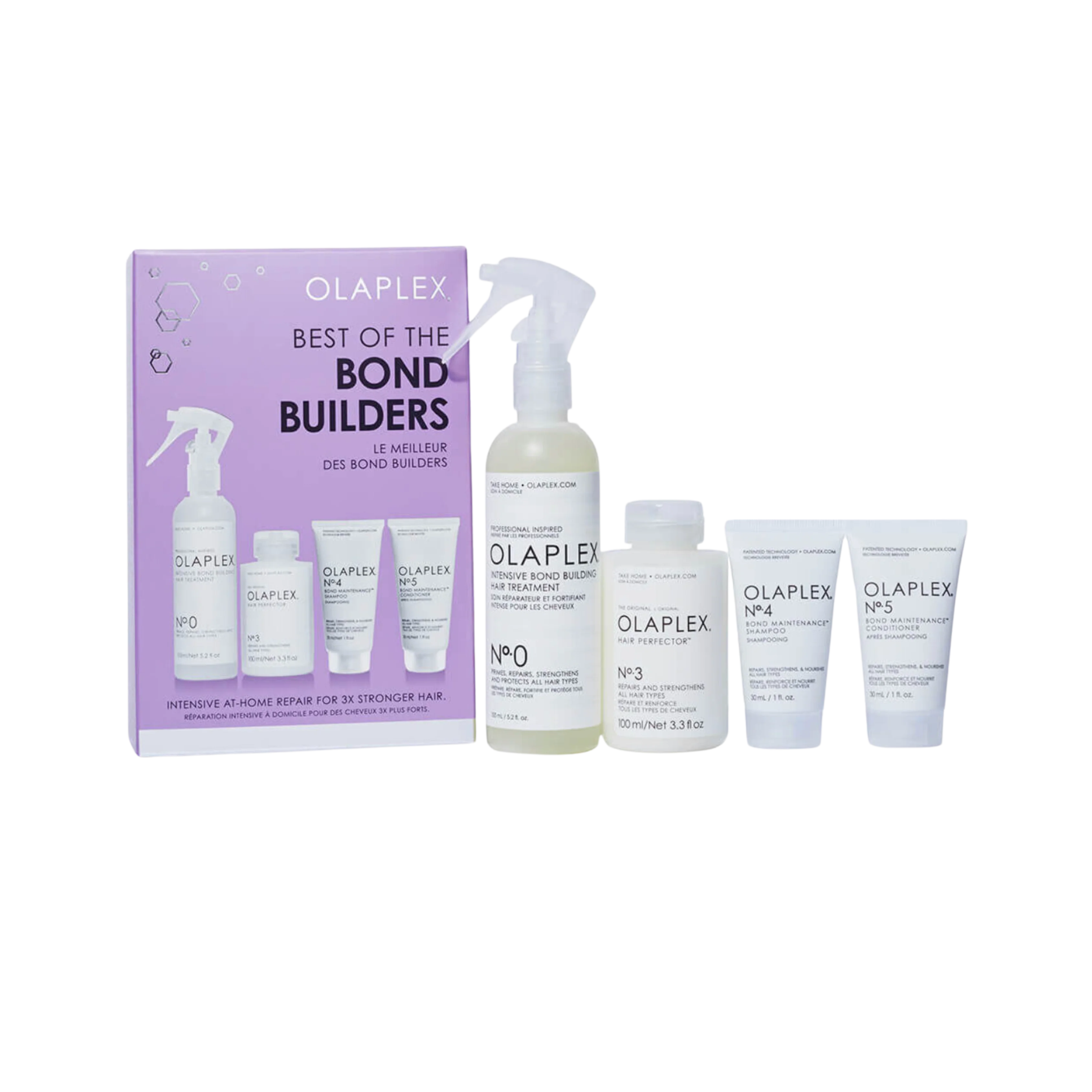 Olaplex Best of the Bond Builders - Image 4