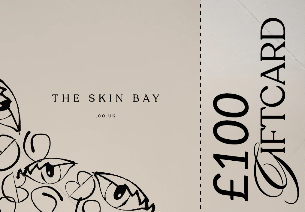 Theskinbay Gift Vouchers / Cards - Image 4