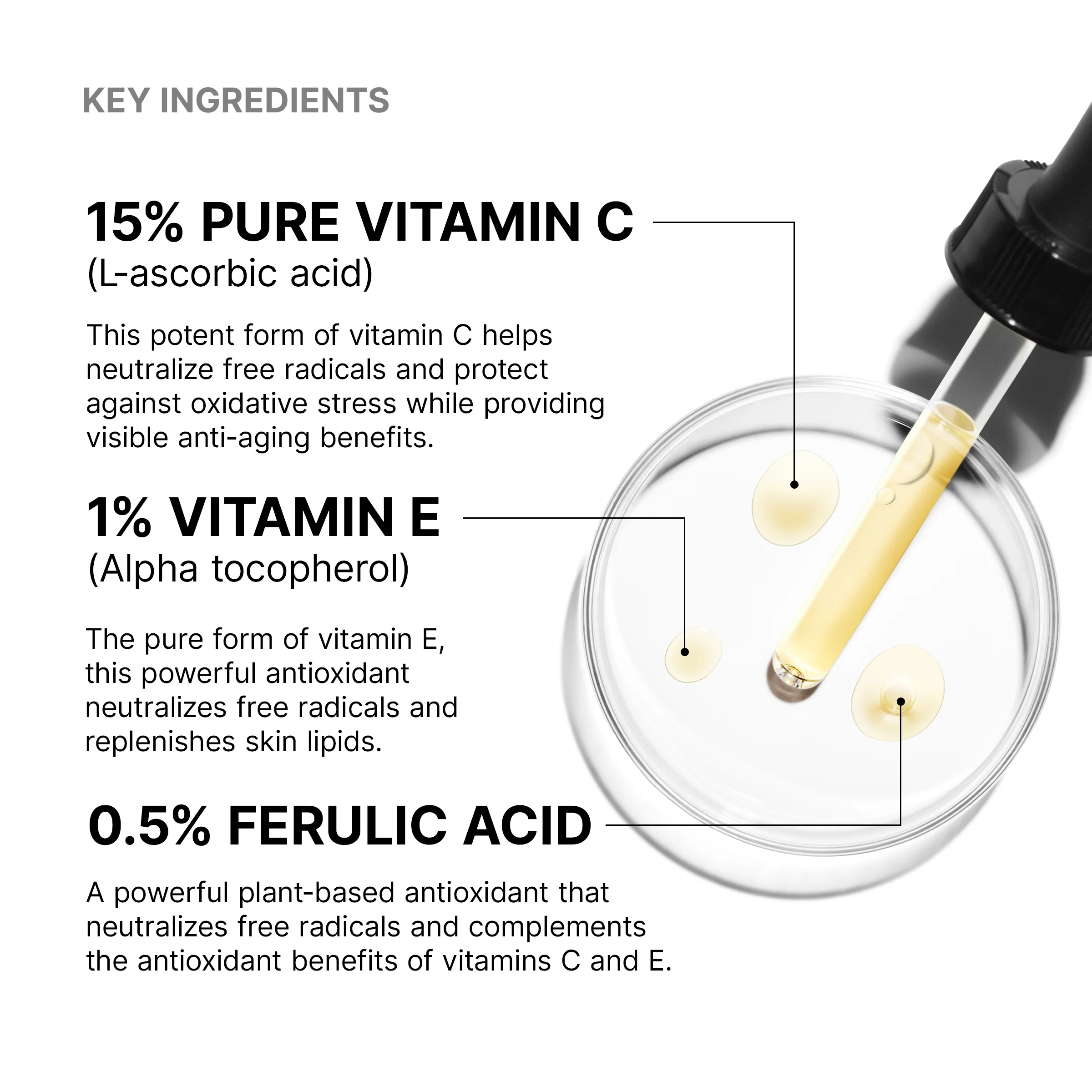 SkinCeuticals C E Ferulic 30ml - Image 15