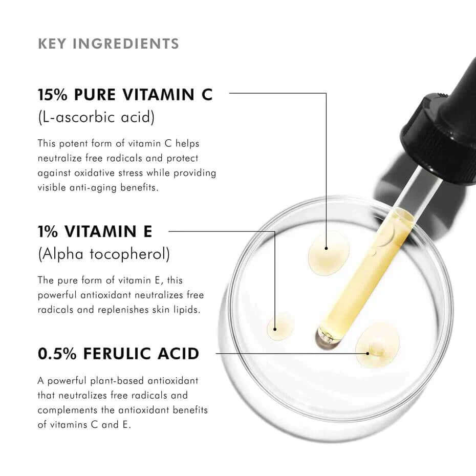 SkinCeuticals C E Ferulic 30ml - Image 6