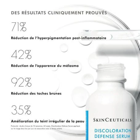 SkinCeuticals Discoloration Defense Serum 30ml - Image 10