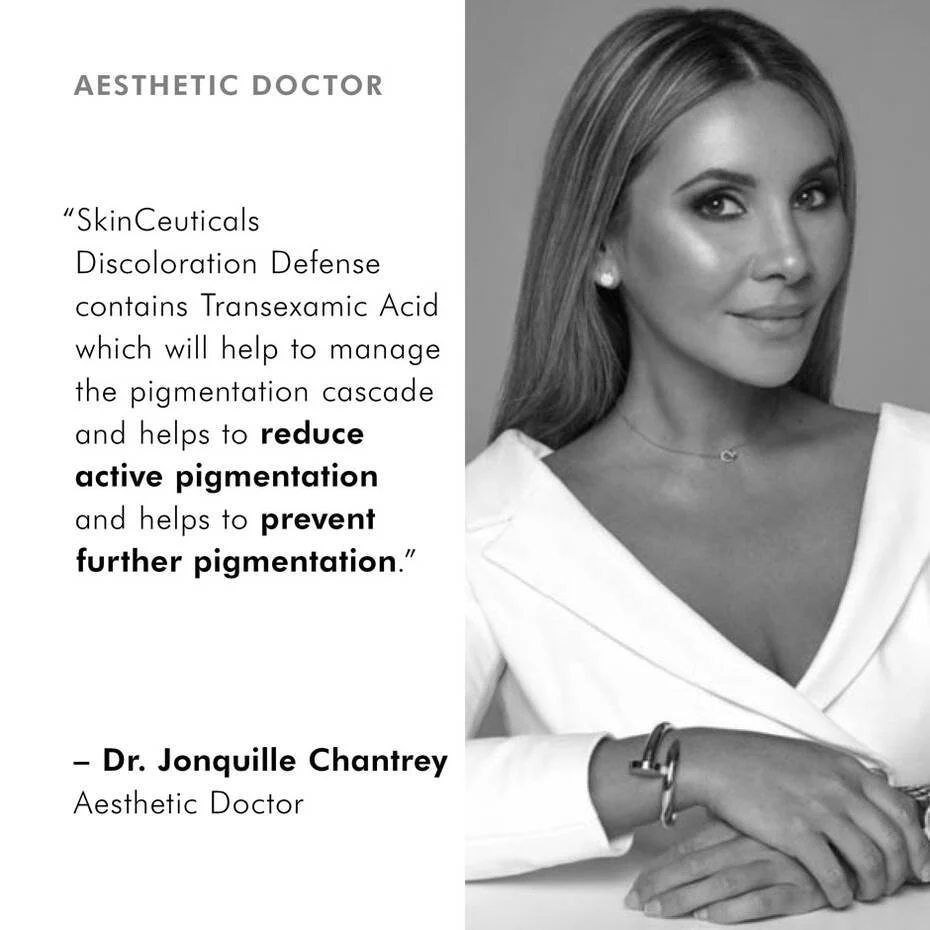 SkinCeuticals Discoloration Defense Serum 30ml - Image 4