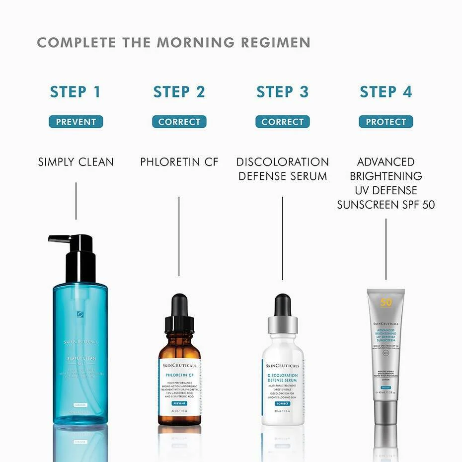 SkinCeuticals Discoloration Defense Serum 30ml - Image 8