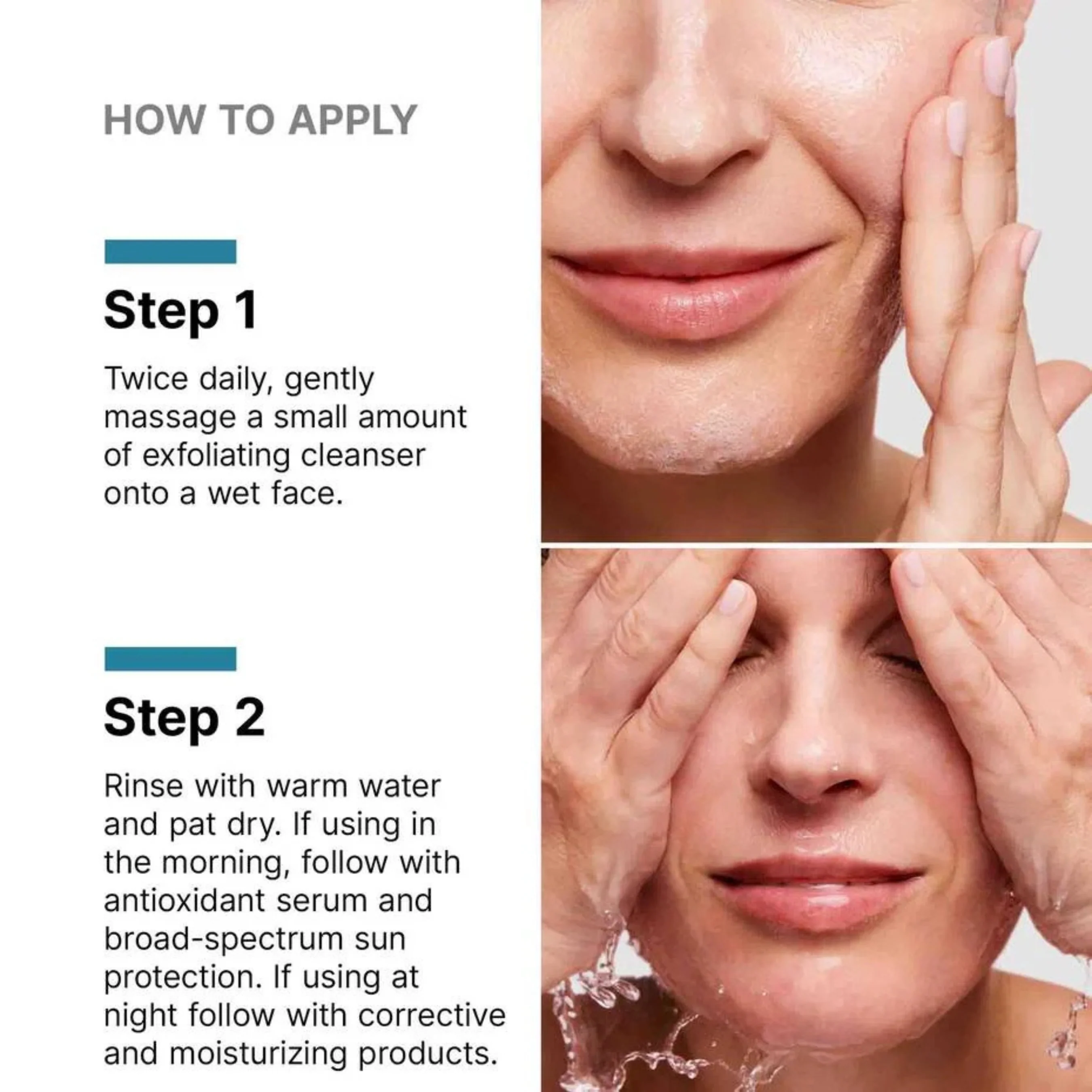 SkinCeuticals Glycolic Renewal Cleanser 150ml - Image 8