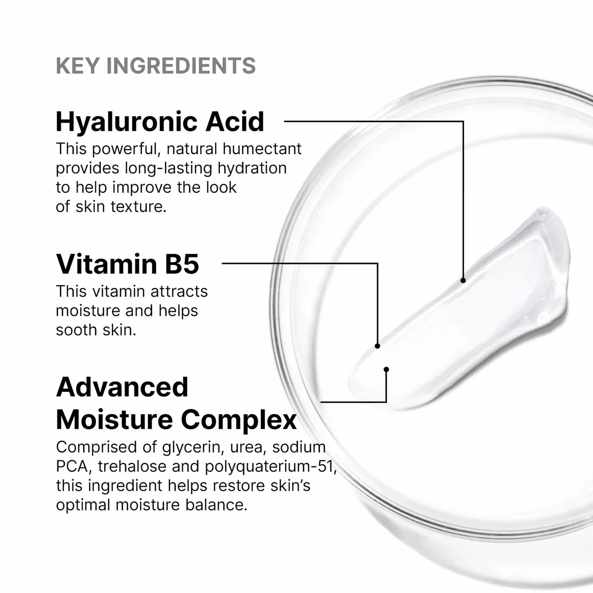 SkinCeuticals Hydrating B5 Masque 75ml - Image 4
