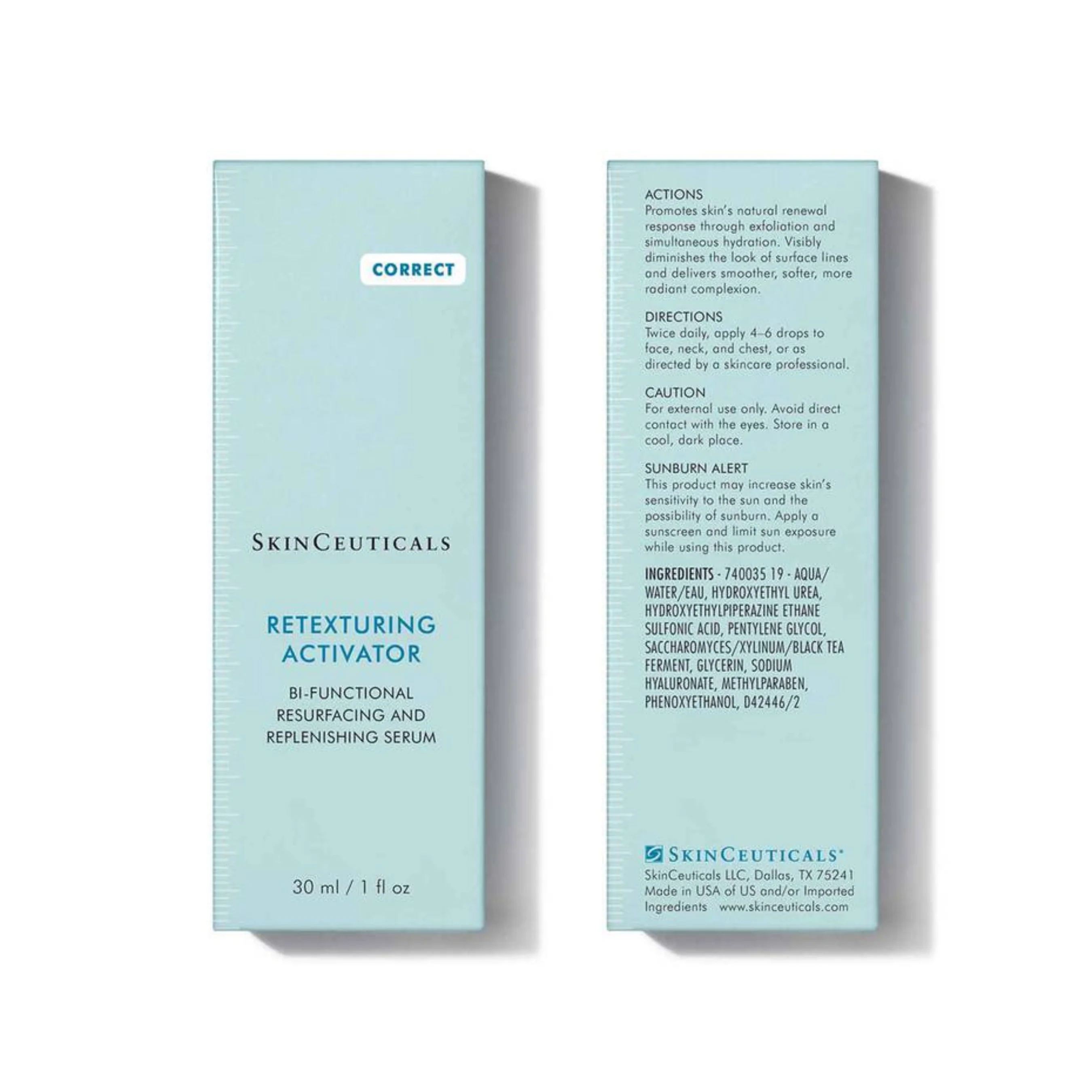 SkinCeuticals Retexturing Activator 30ml - Image 4