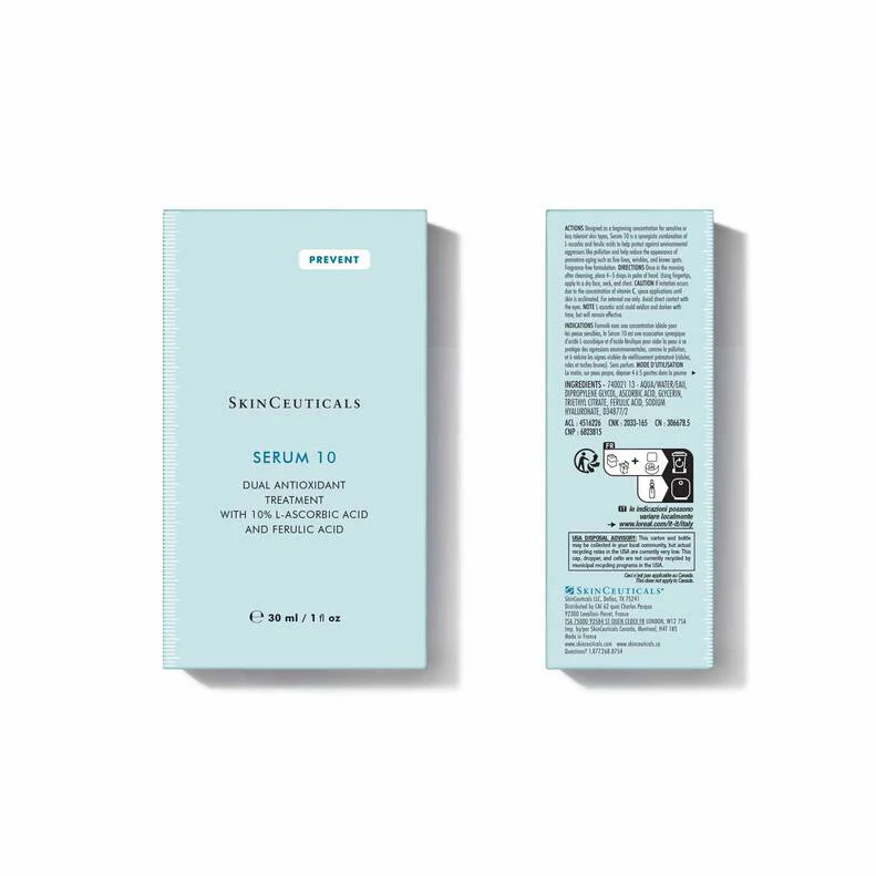 SkinCeuticals Serum 10 30ml - Image 6