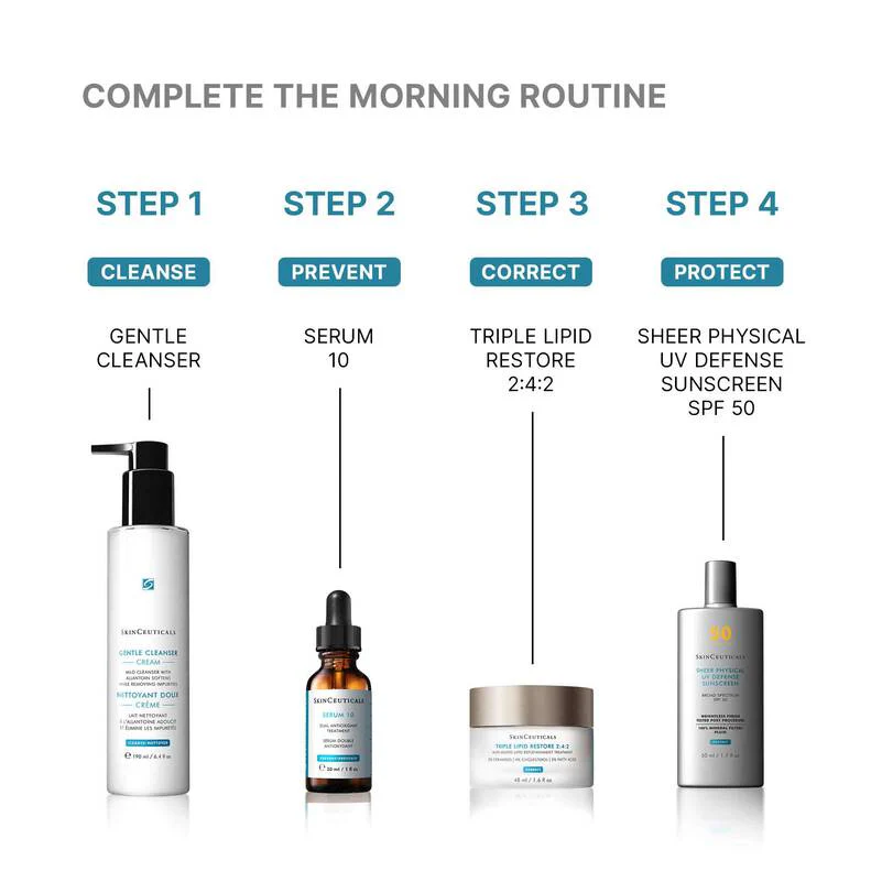 SkinCeuticals Serum 10 30ml - Image 7