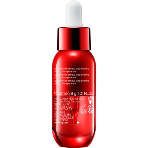 Vichy Liftactiv Collagen Specialist 16 Bonding Serum 30ml - Image 5