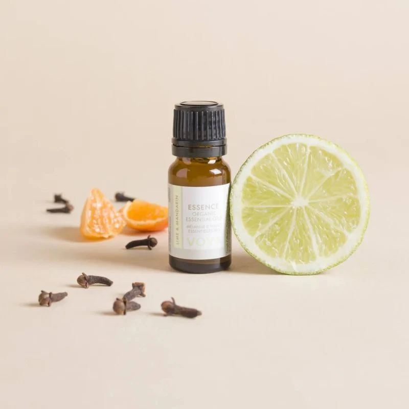 VOYA Essence Organic Essential Oil 10ml - Image 3